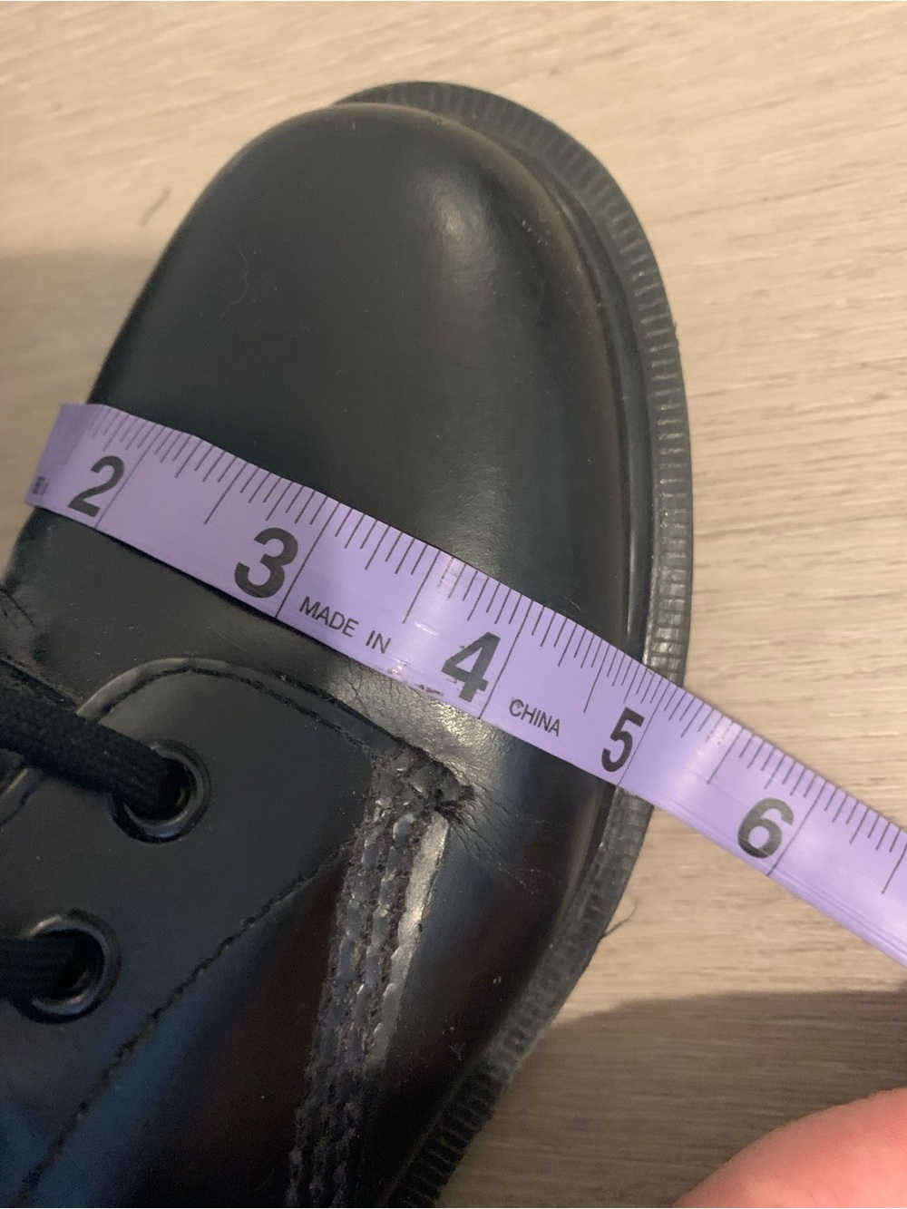 Vintage Original Dr. Martens - Picture 13 of 16